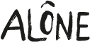 Alone Logo