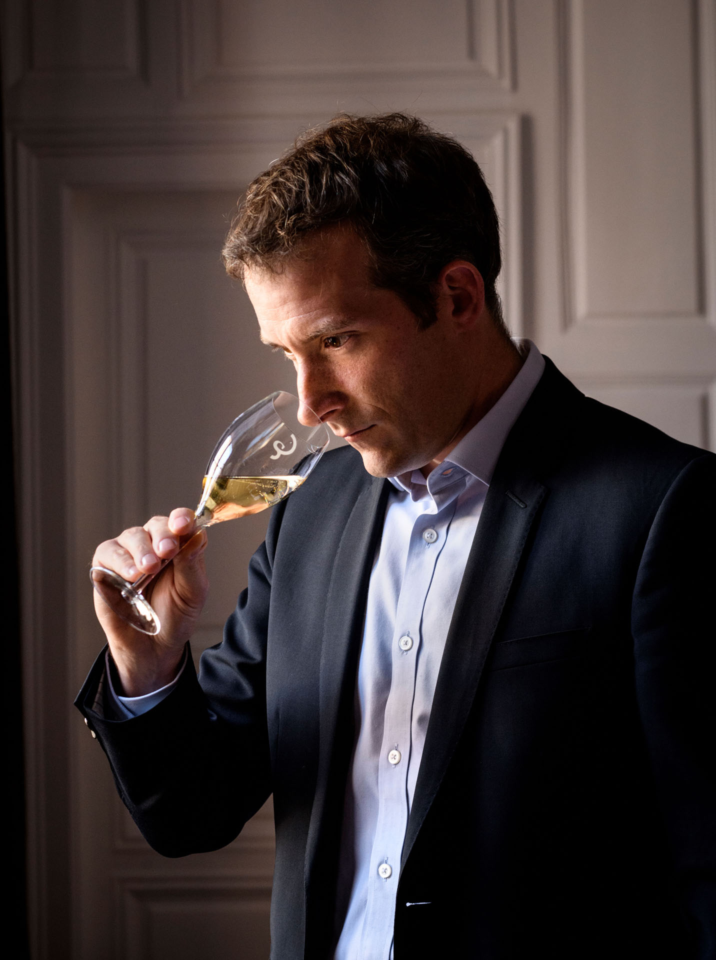 Champagne Billecart-Salmon