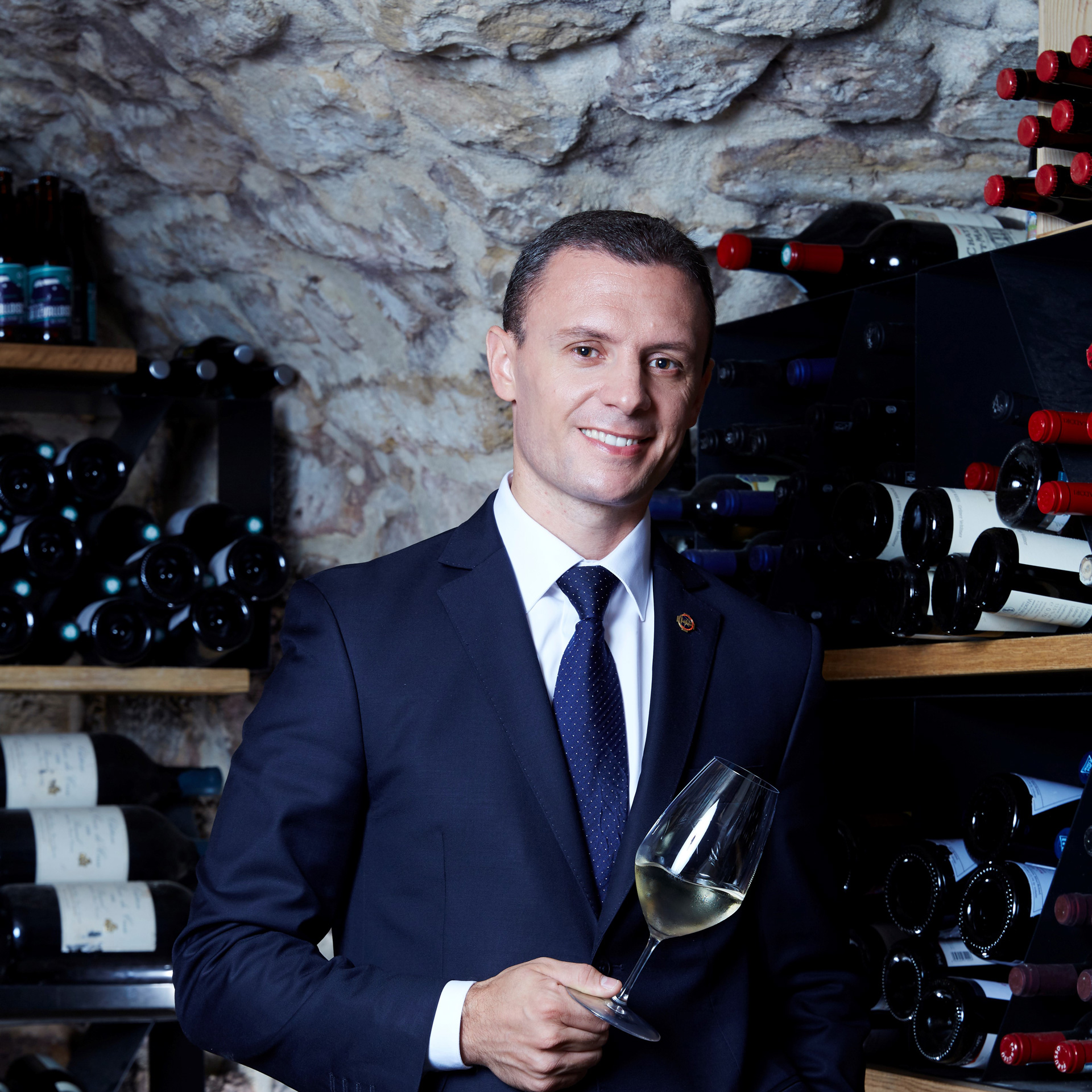 Chais d&rsquo;Oeuvre