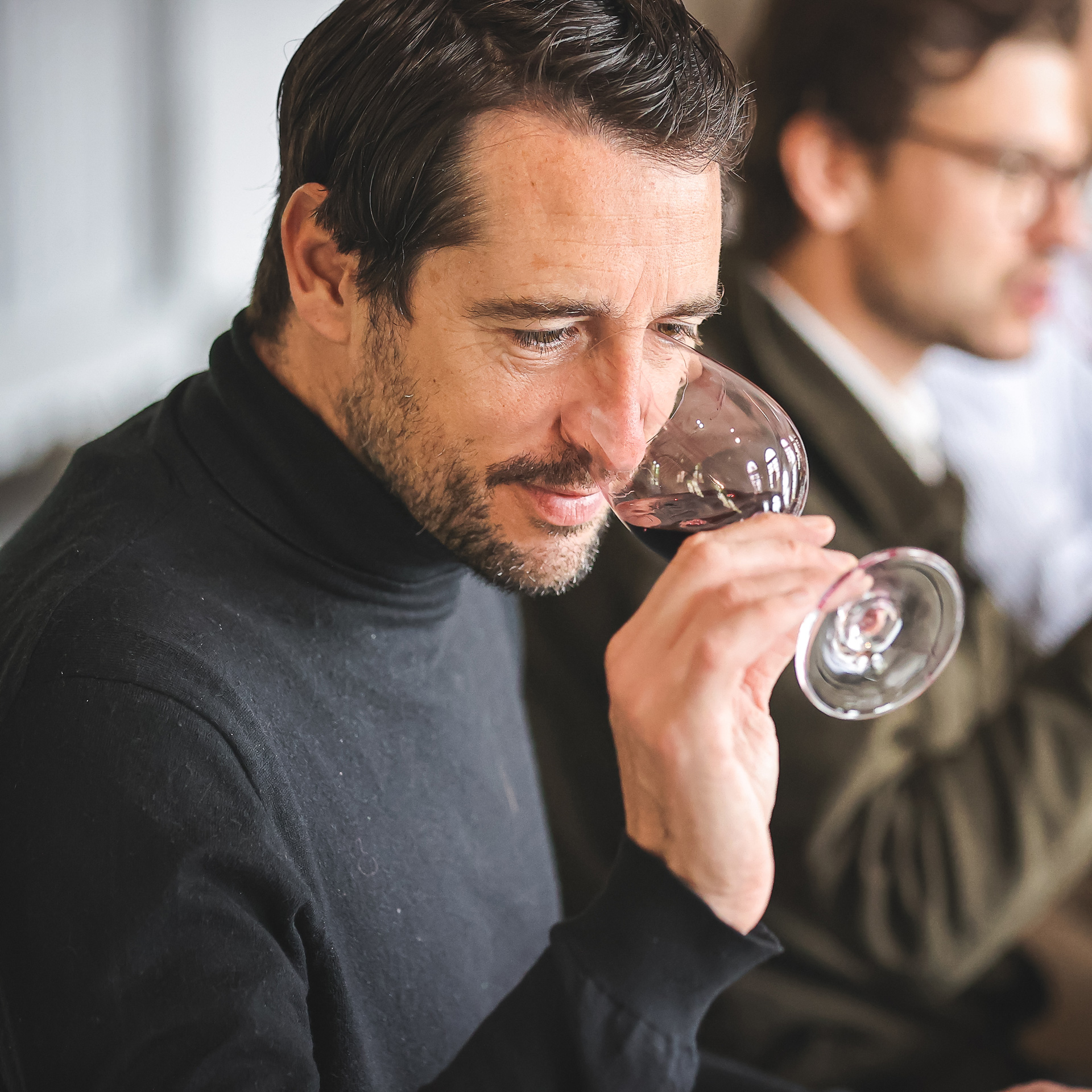 Vente à la Propriété