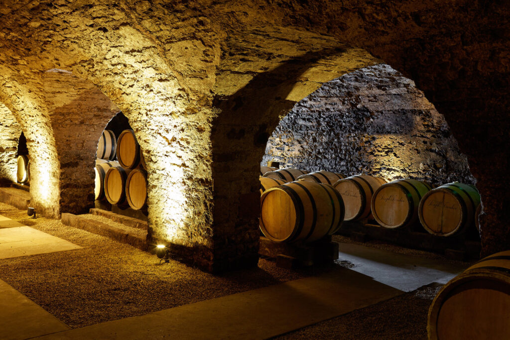 Maison Joseph Drouhin