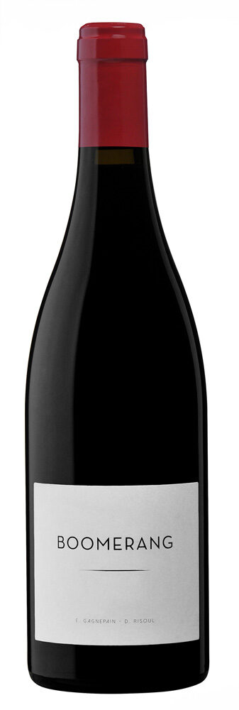 Boomerang SM internet