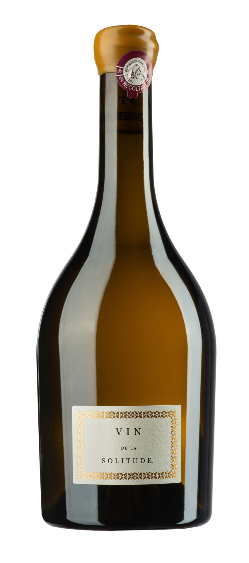 CDP Vin de la Solitude Blanc