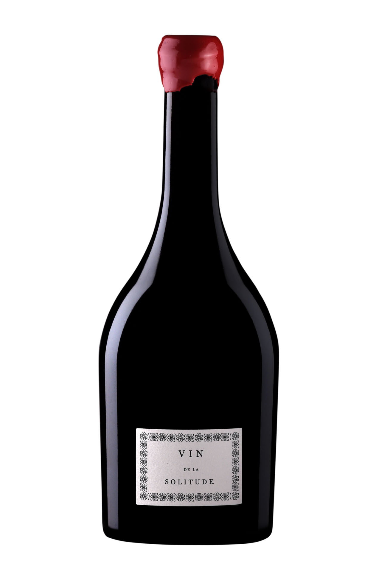 CDP Vin de la Solitude HD