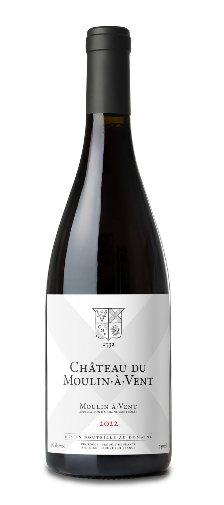 CMV Chateau 75cl 2022