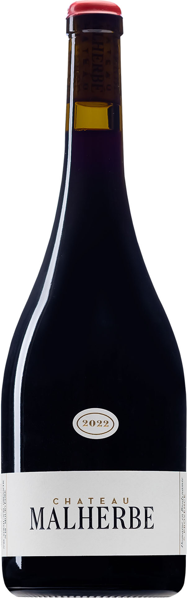 Chateau Malherbe Rouge 2022