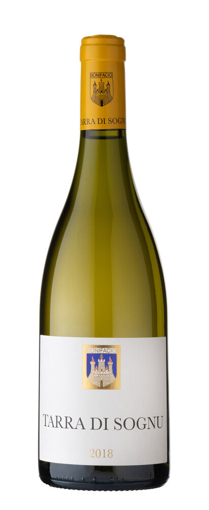 ClosCanarelli BLANC TDS 2018