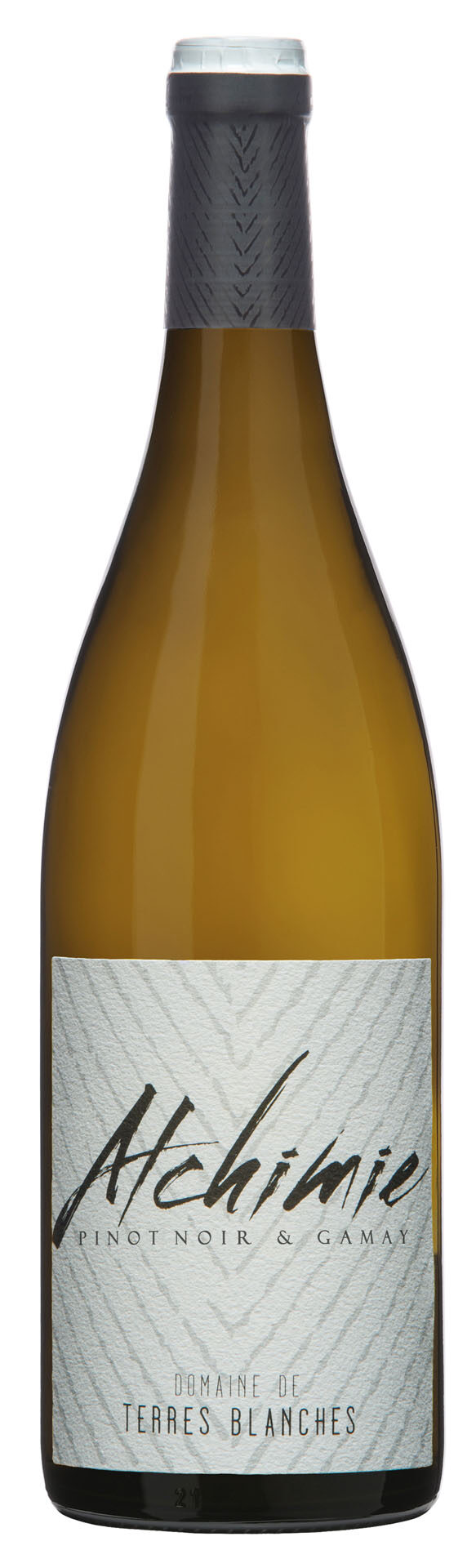 DomainedeTerresBlanches CoteauxduGiennoisBlanc Alchimie