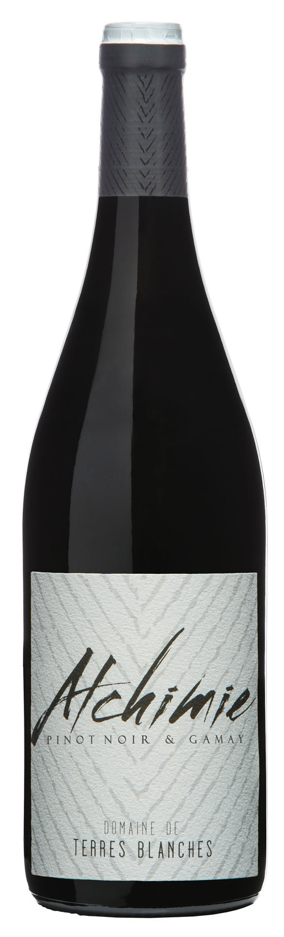 DomainedeTerresBlanches CoteauxduGiennoisRouge Alchimie