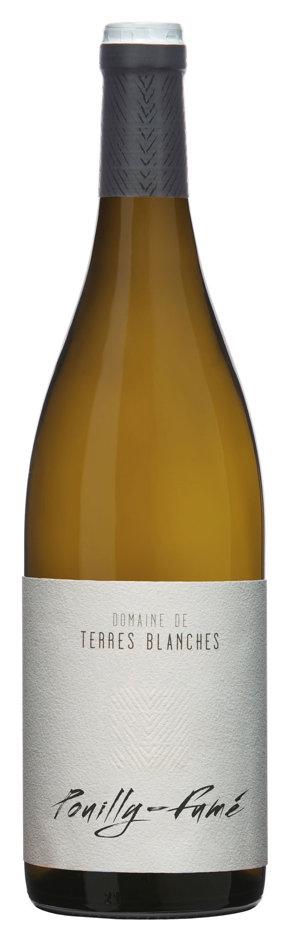 DomainedeTerresBlanches PouillyFumé