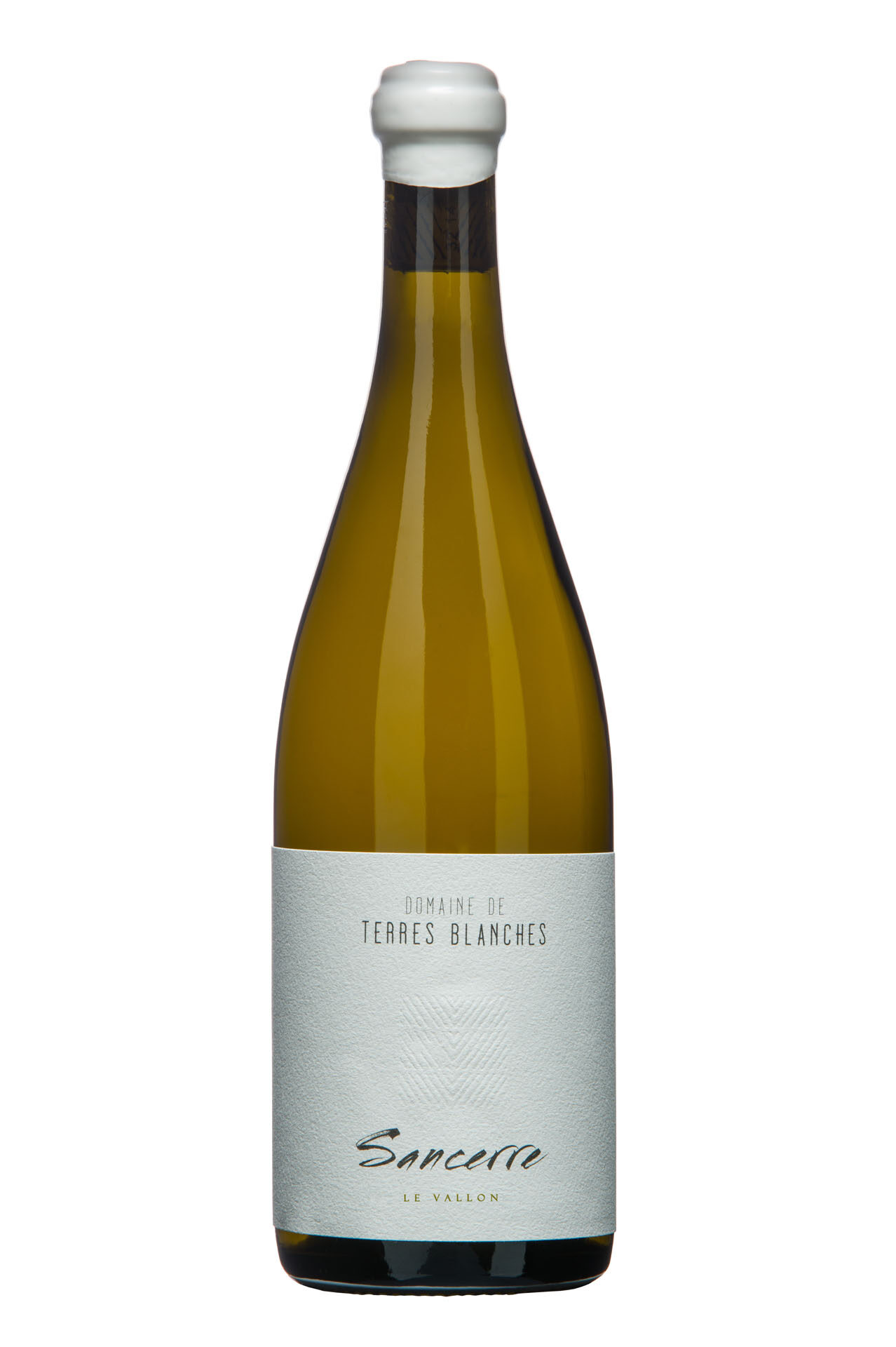 DomainedeTerresBlanches Sancerre Le Vallon