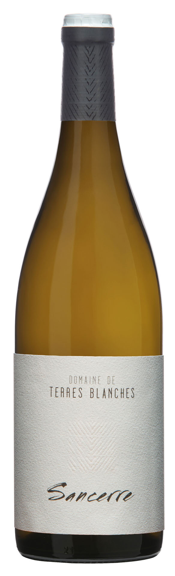 DomainedeTerresBlanches SancerreBlanc
