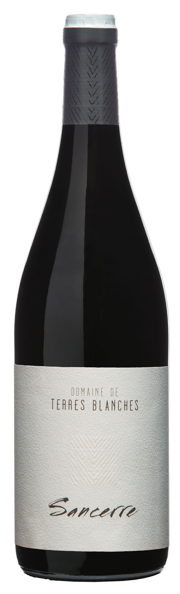 DomainedeTerresBlanches SancerreRouge