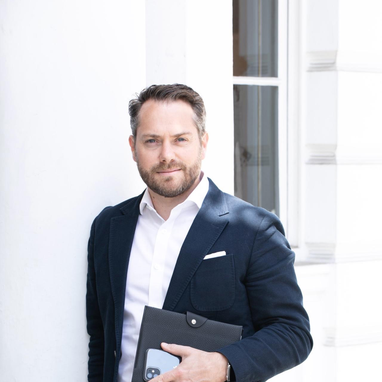 My French Sommelier & Bellamy Conseil