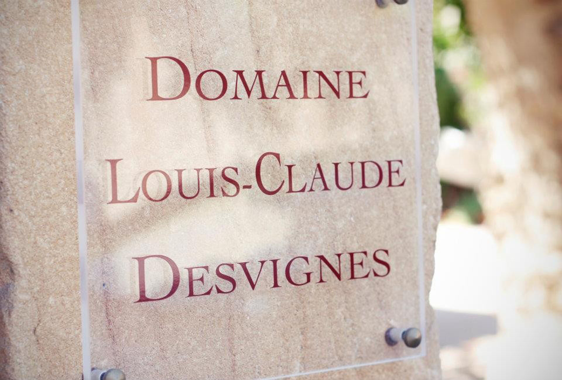 Photo domaine