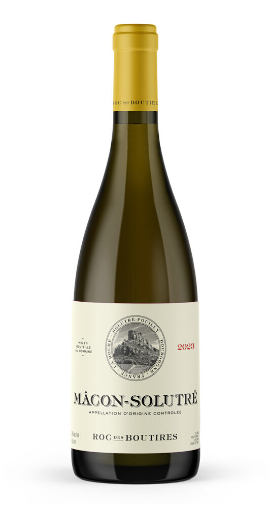 RDB bouteille Macon 2023