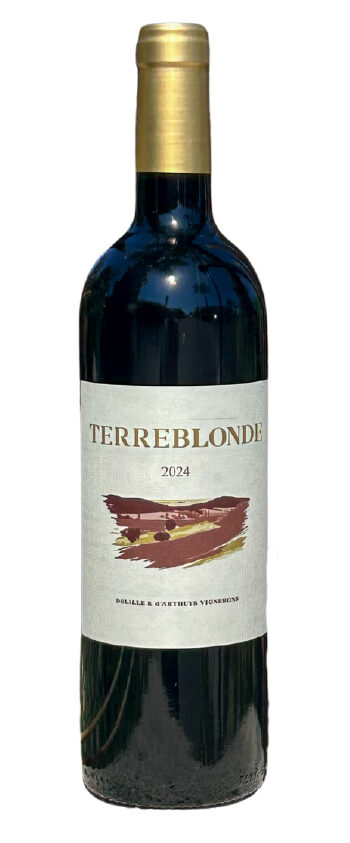 Terreblonde