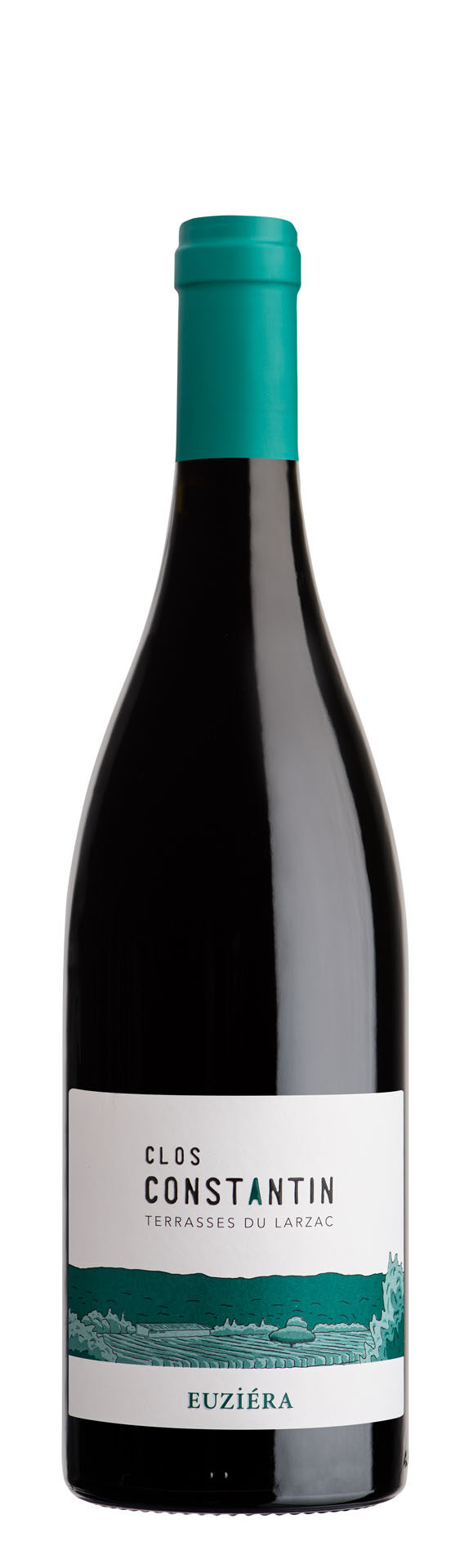 cconstatin euziera rouge