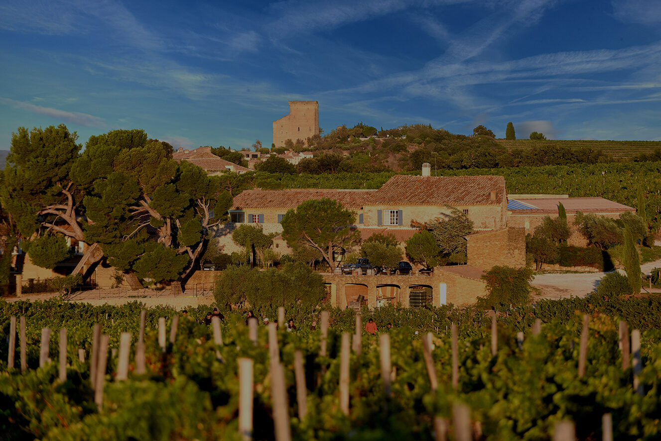 domaine du mois dark