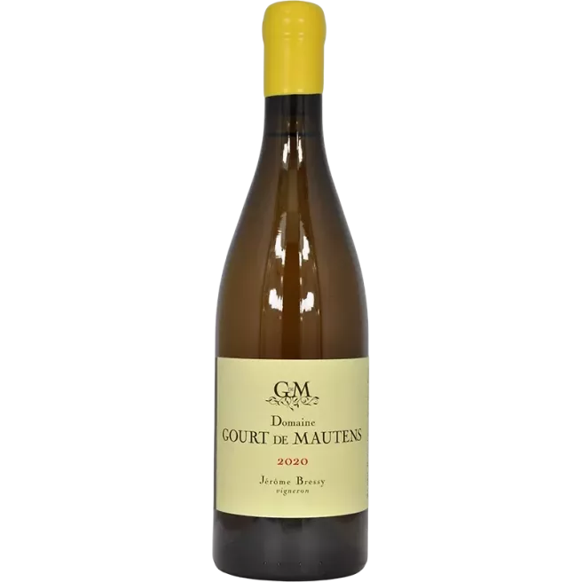 gourt de mautens blanc 2020