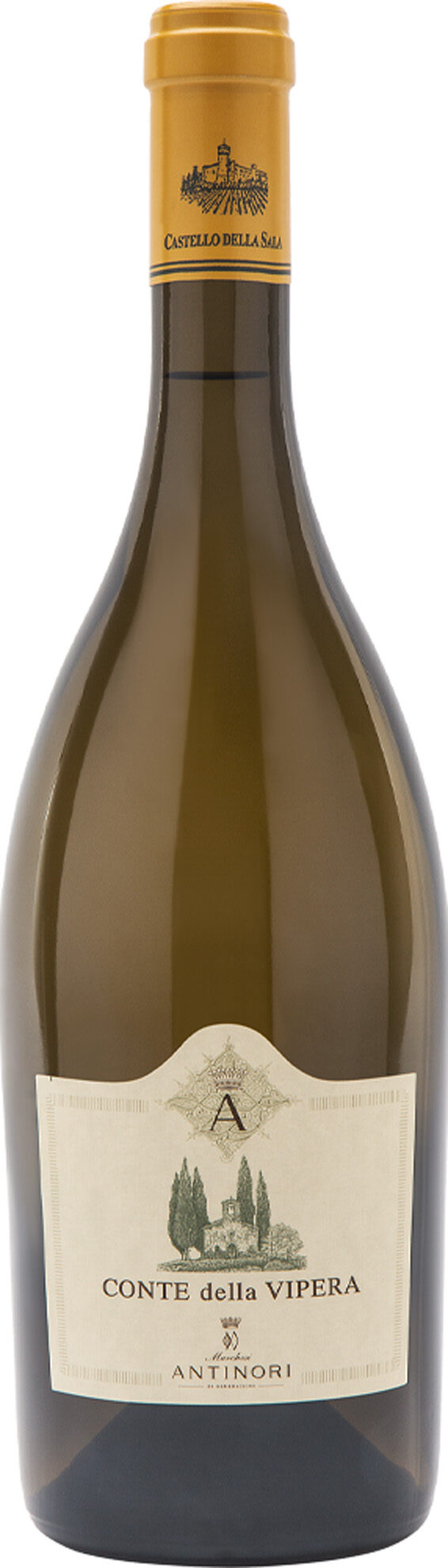 raffinvini antinori castello della sala conte della vipera umbria