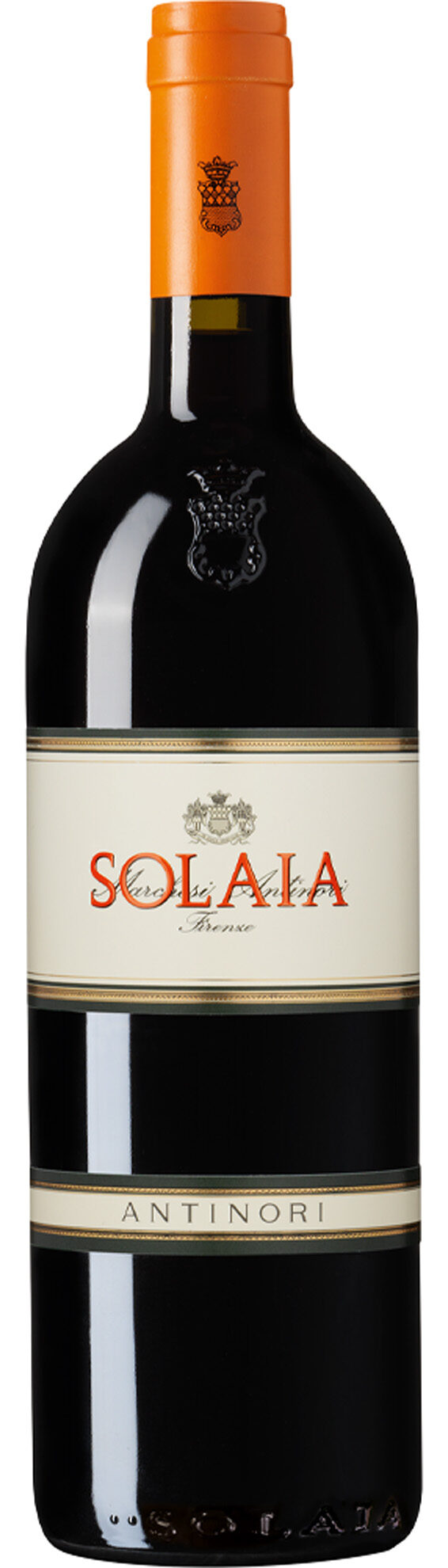 raffinvini antinori tenuta tignanello solaia toscana