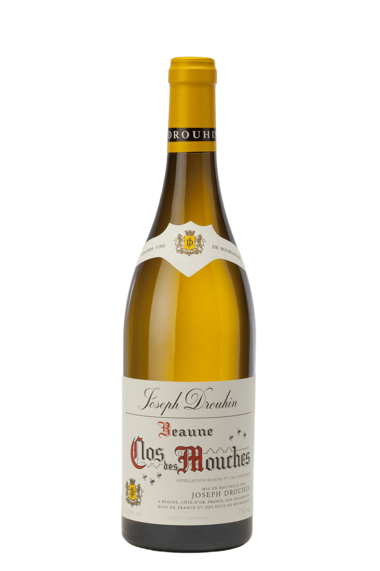 Beaune Premier Cru Clos des Mouches blanc