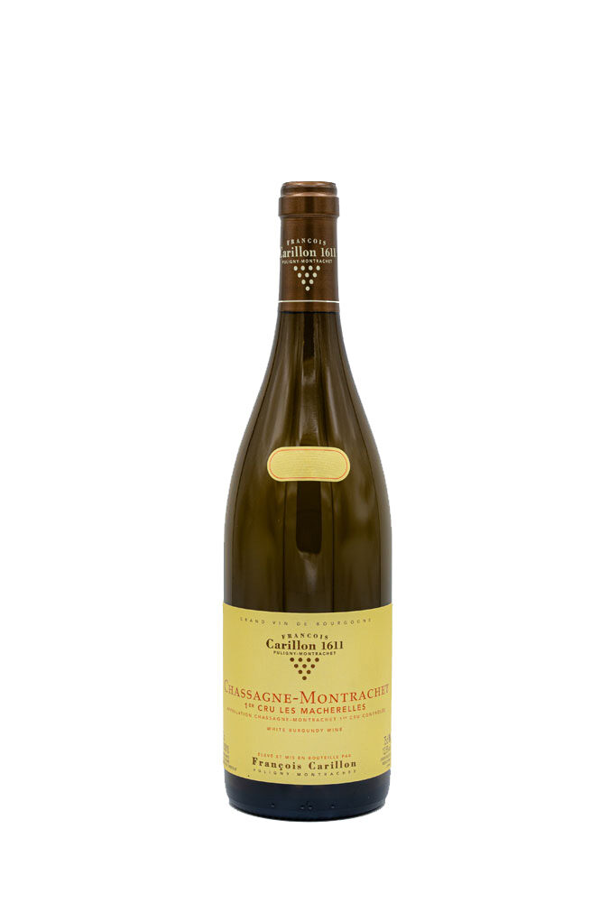 CHASSAGNE MACHERELLES