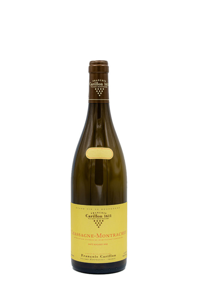 CHASSAGNE MONTRACHET