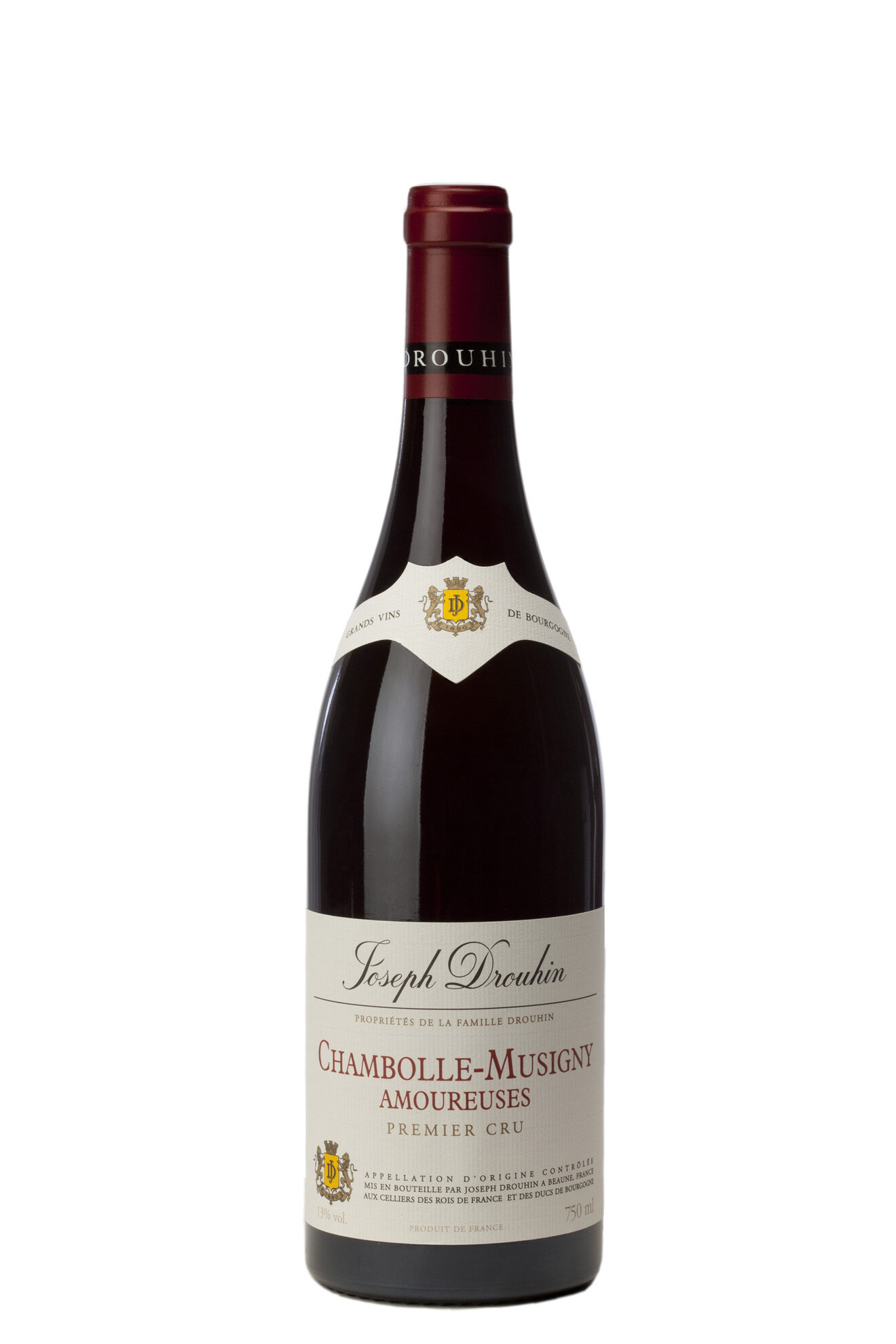 Chambolle Musigny Premier Cru Amoureuses