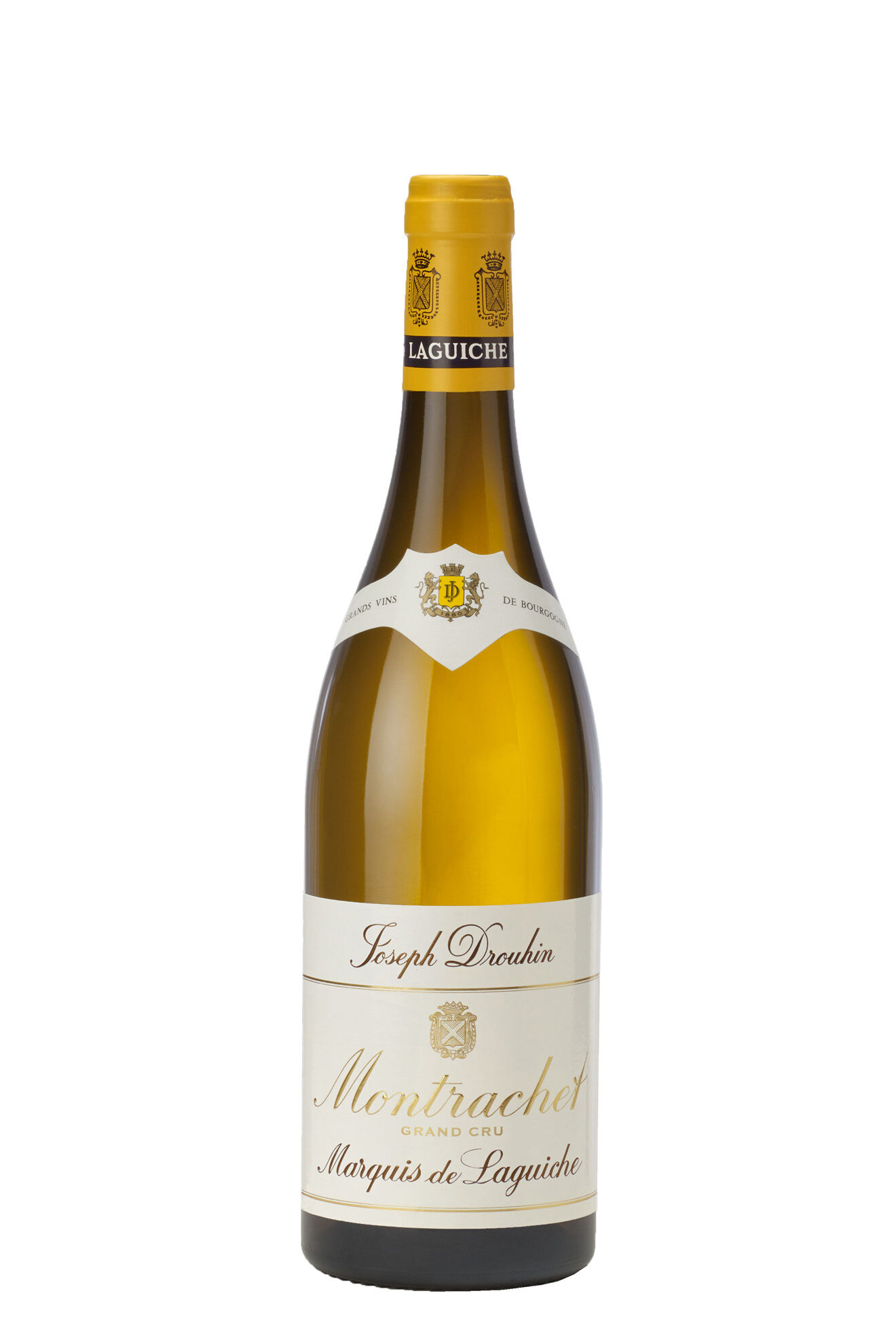 Montrachet Marquis de Laguiche France