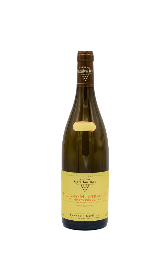 PULIGNY LES COMBETTES