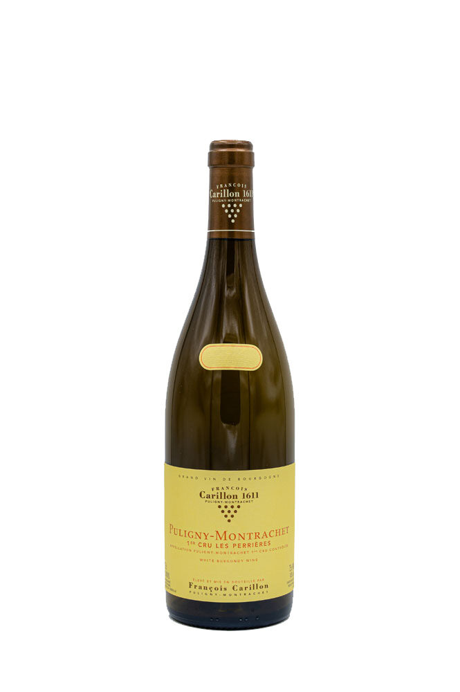 PULIGNY LES PERRIERES