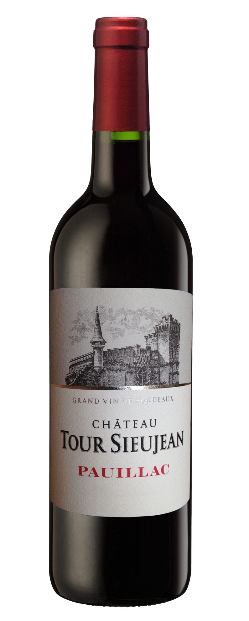 pack chateau tour sieujean 2019