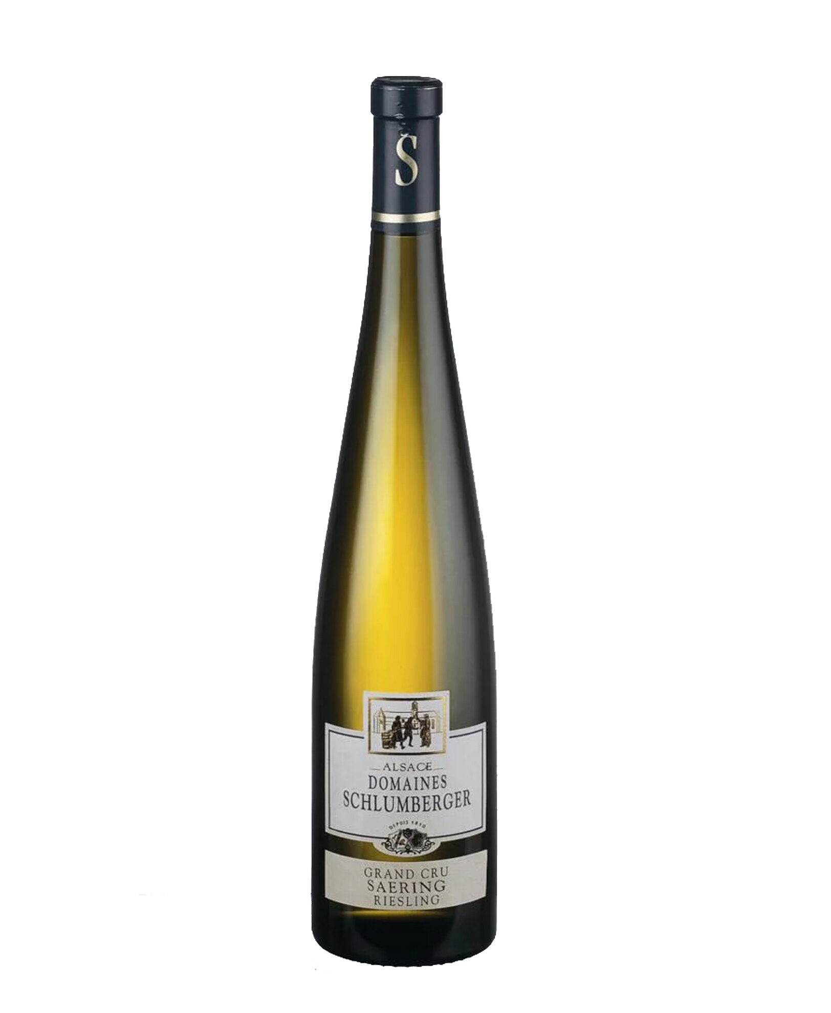 riesling saering domaines schlumberger