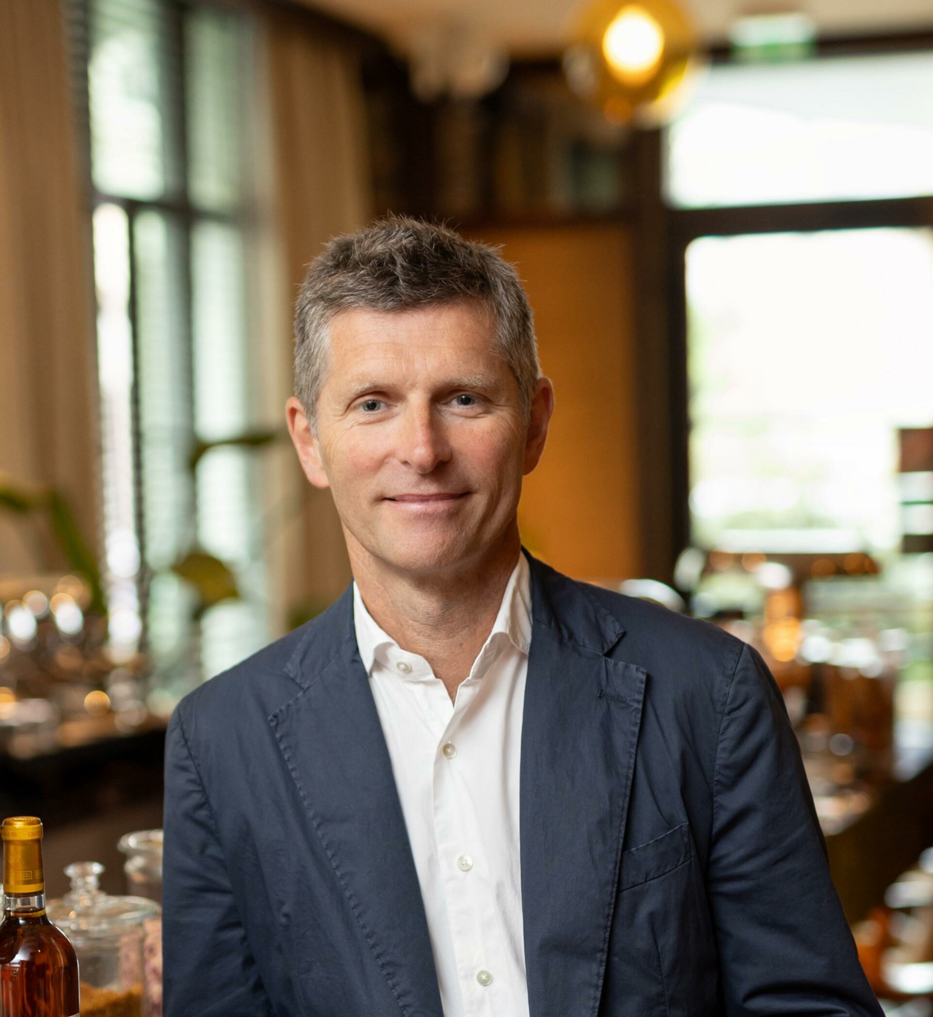 Olivier Assire Ampevino